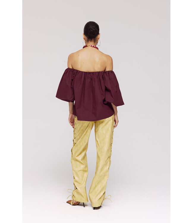 Harper & Yve DW25P612 Top Lauren