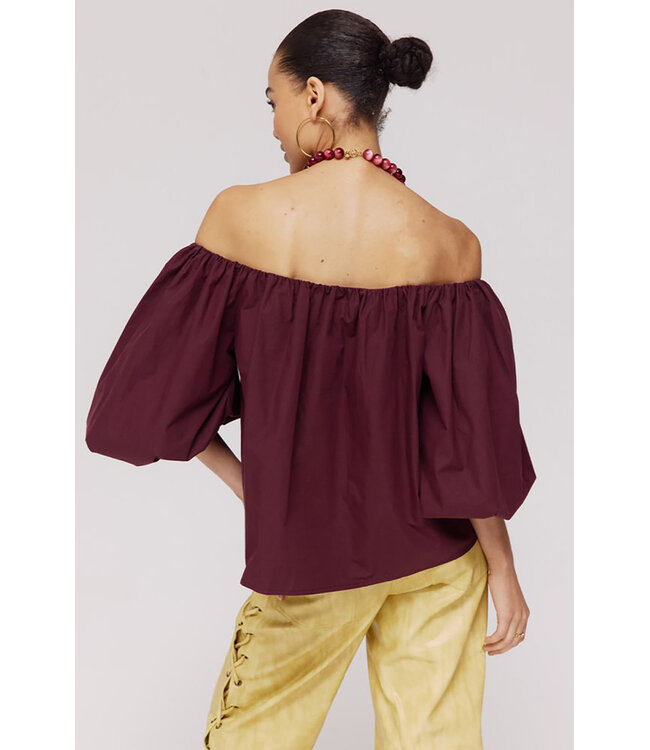 Harper & Yve DW25P612 Top Lauren