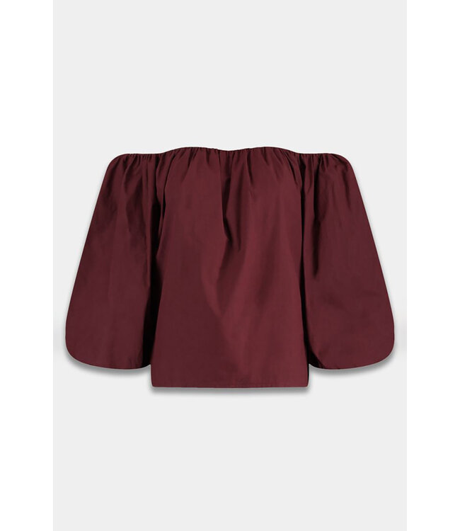 Harper & Yve DW25P612 Top Lauren