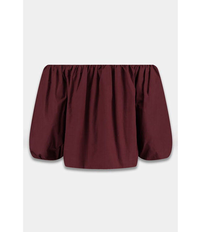 Harper & Yve DW25P612 Top Lauren