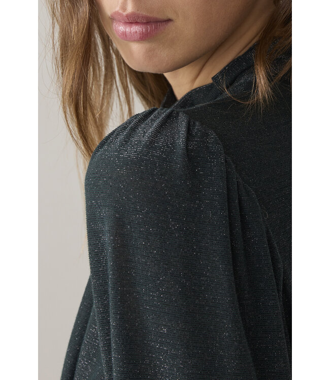 Summum Woman 3s5235-30644 Top scarf lurex