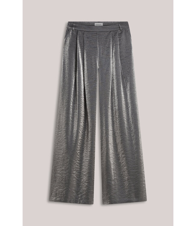 Summum Woman 4s2901-12326 Trousers Metallic shine