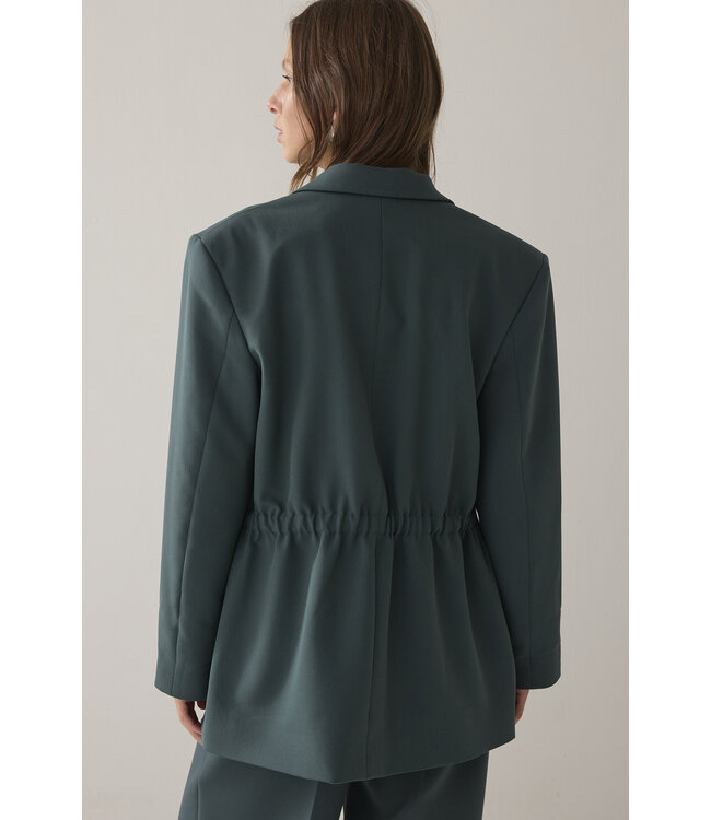 Summum Woman 1s1276-11680 Blazer Foam uni