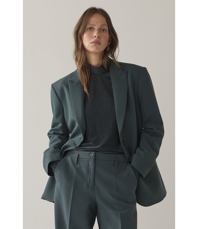 Summum Woman 1s1276-11680 Blazer Foam uni