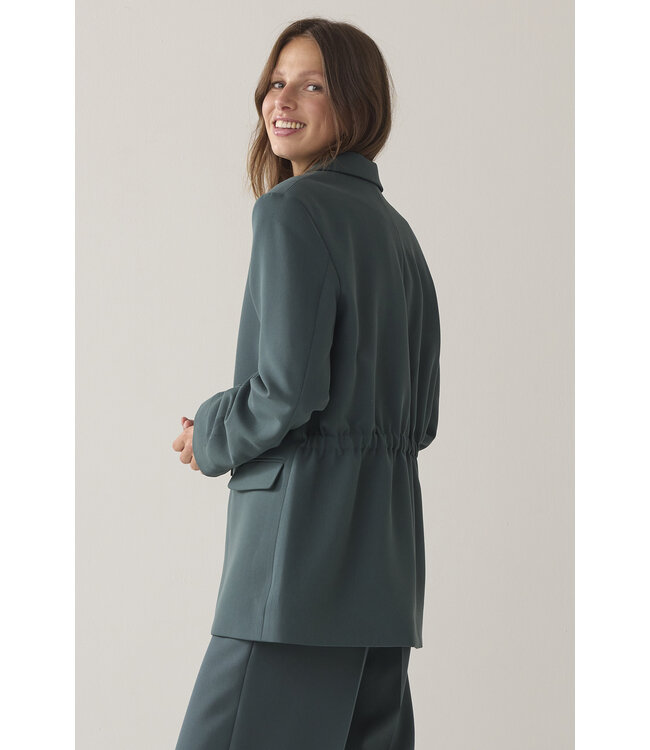 Summum Woman 1s1276-11680 Blazer Foam uni