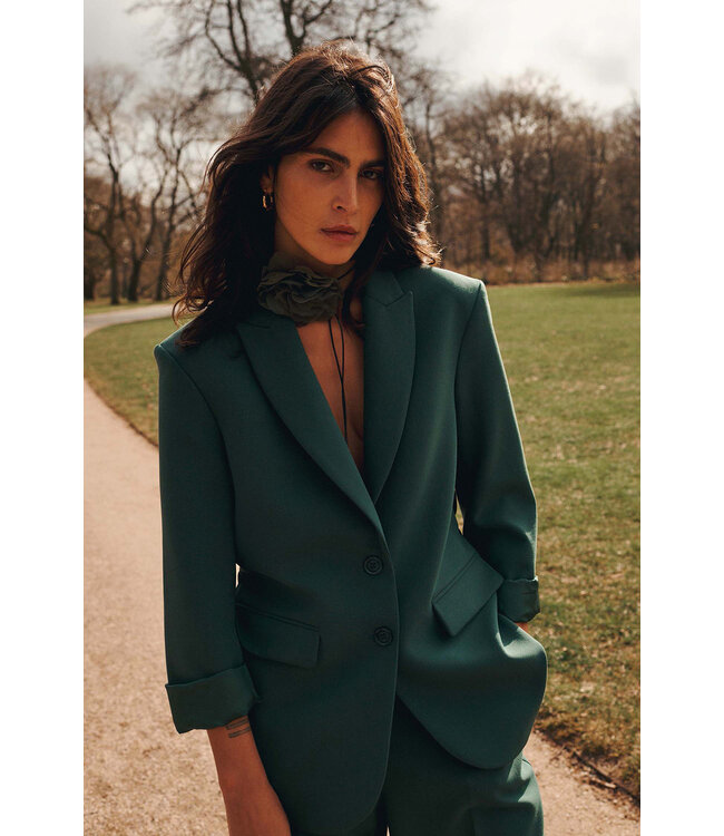 Summum Woman 1s1276-11680 Blazer Foam uni