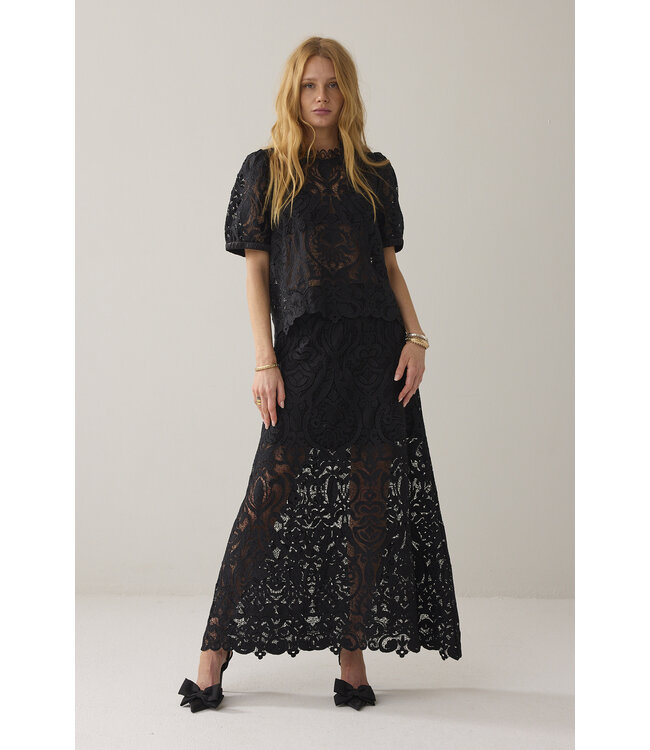 Summum Woman 2s3255-12182 Top Lace