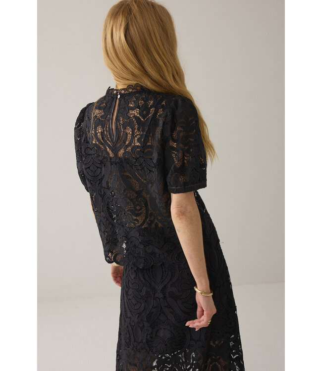 Summum Woman 2s3255-12182 Top Lace