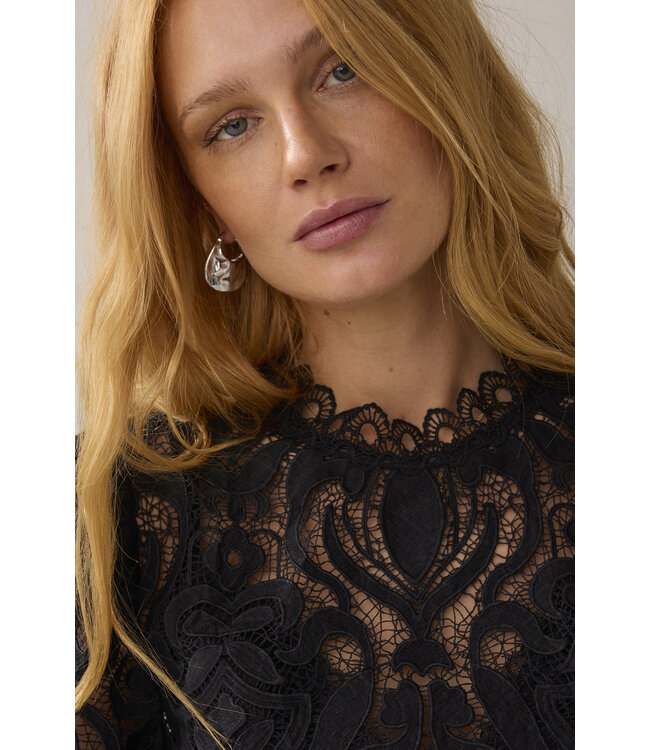 Summum Woman 2s3255-12182 Top Lace