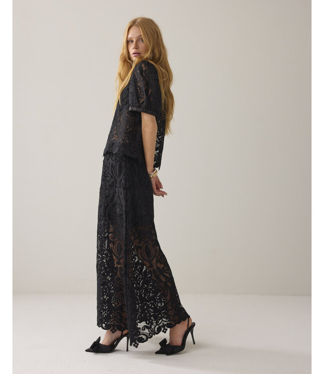 Summum Woman 2s3255-12182 Top Lace