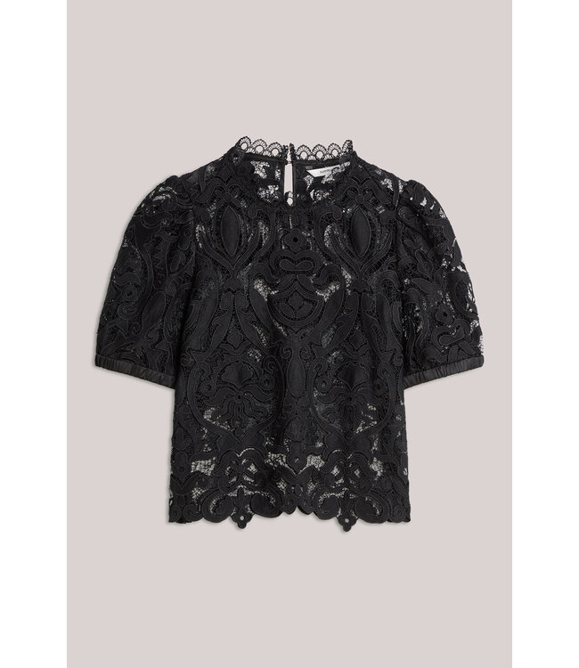 Summum Woman 2s3255-12182 Top Lace