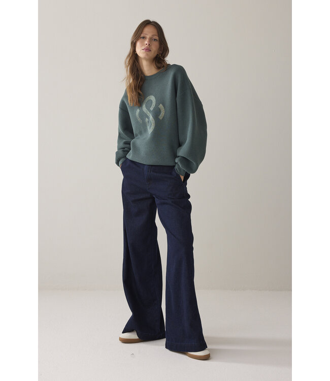 Summum Woman 3s5212-30413 Jersey Soft sweat