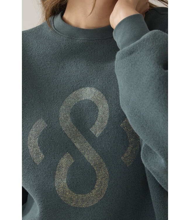 Summum Woman 3s5212-30413 Jersey Soft sweat