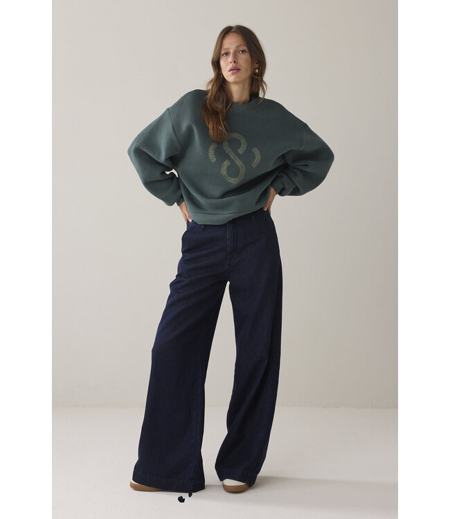 Summum Woman 3s5212-30413 Jersey Soft sweat