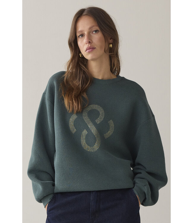 Summum Woman Jersey Soft sweat