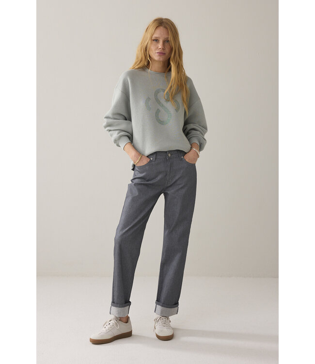 Summum Woman 3s5212-30413 Jersey Soft sweat