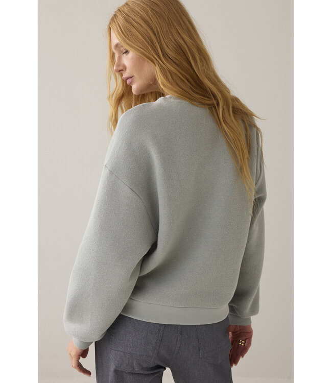 Summum Woman 3s5212-30413 Jersey Soft sweat