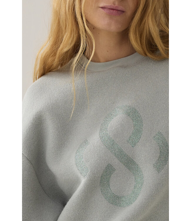 Summum Woman 3s5212-30413 Jersey Soft sweat