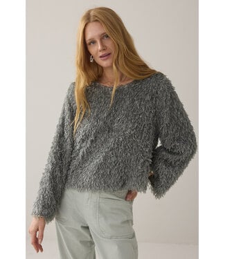 Summum Woman Top Party fluf