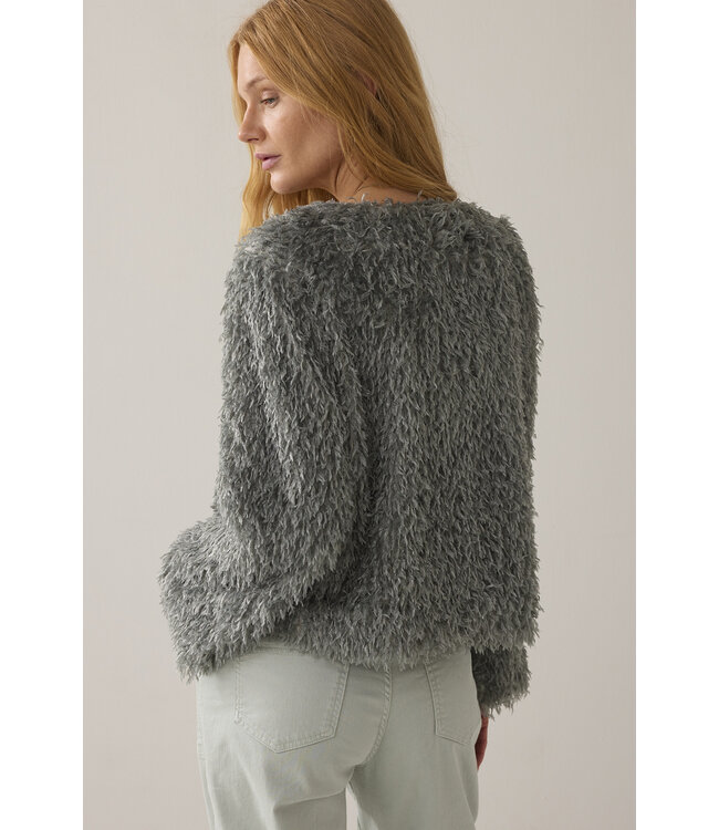 Summum Woman 2s3376-12048 Top Party fluf