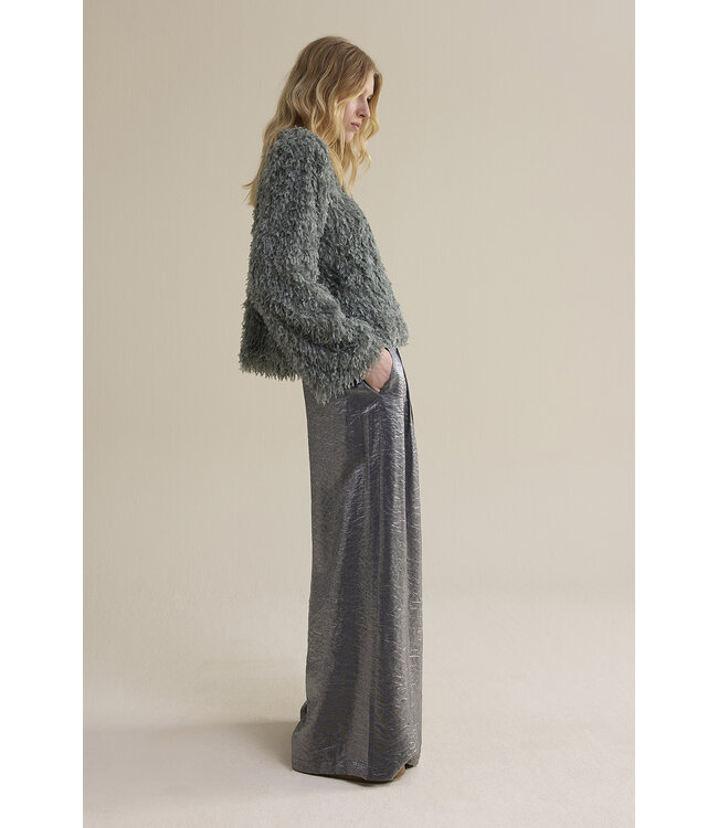 Summum Woman 2s3376-12048 Top Party fluf