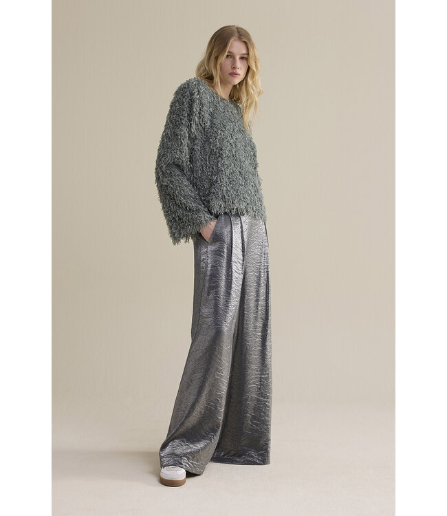 Summum Woman 2s3376-12048 Top Party fluf