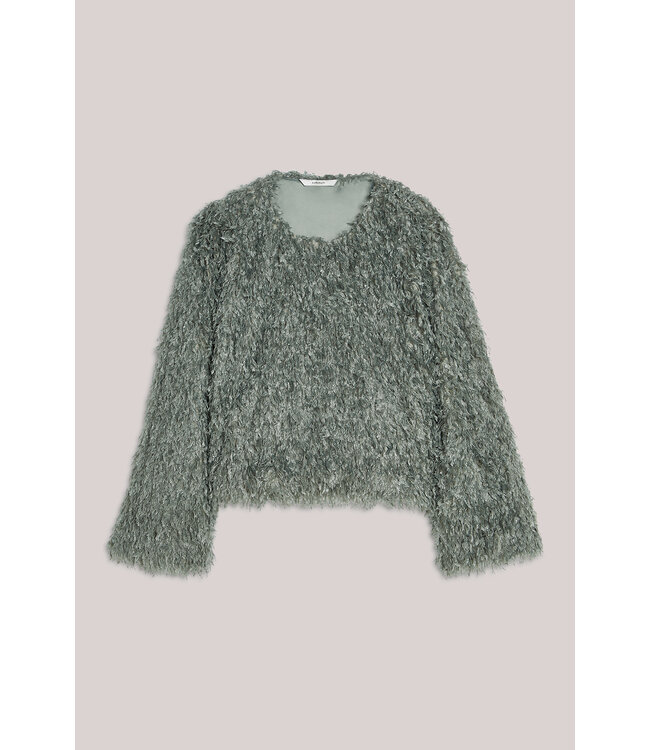 Summum Woman 2s3376-12048 Top Party fluf