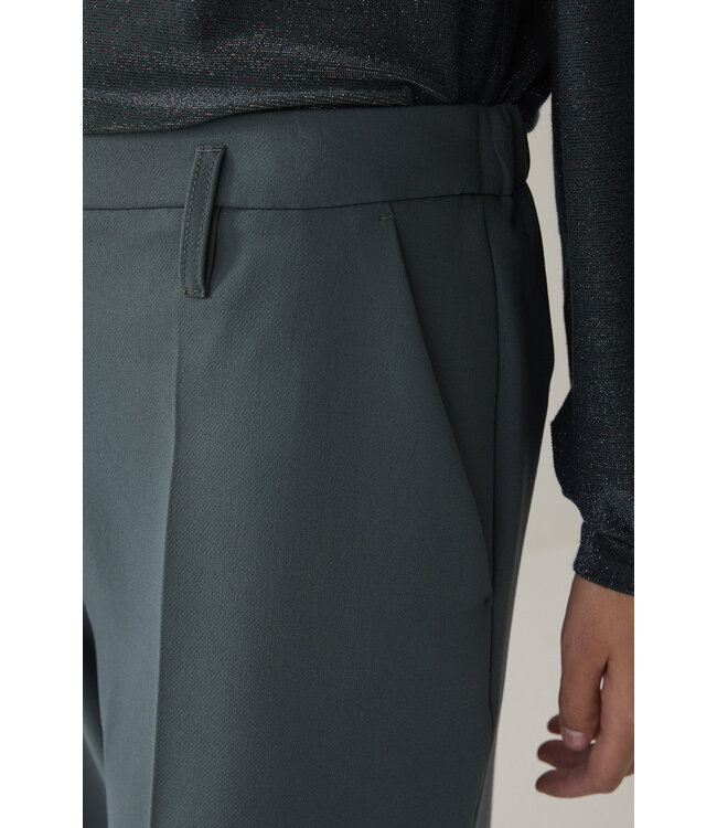 Summum Woman 4s2369-11680 Trousers straight Foam uni