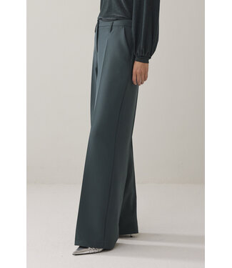 Summum Woman Trousers straight Foam uni