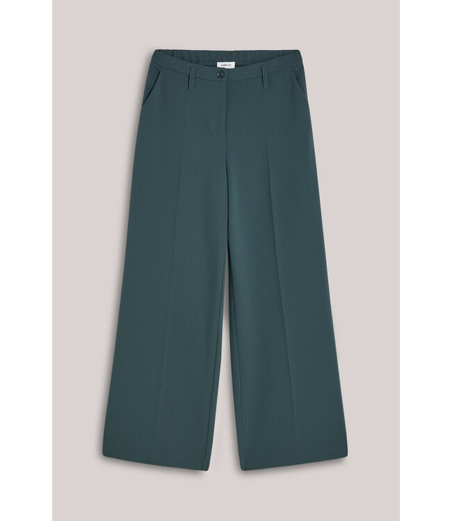 Summum Woman 4s2369-11680 Trousers straight Foam uni