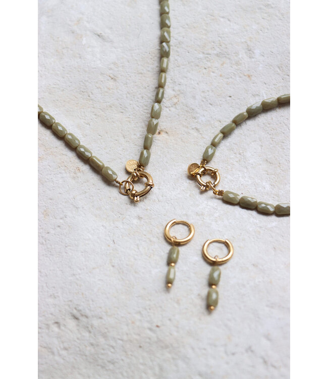 Label Kiki K.SA.324.1 Saloon bracelet