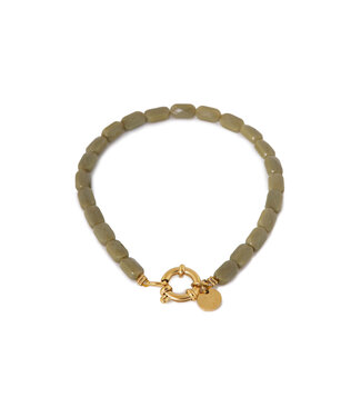 Label Kiki Saloon bracelet