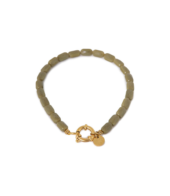 Label Kiki Saloon bracelet