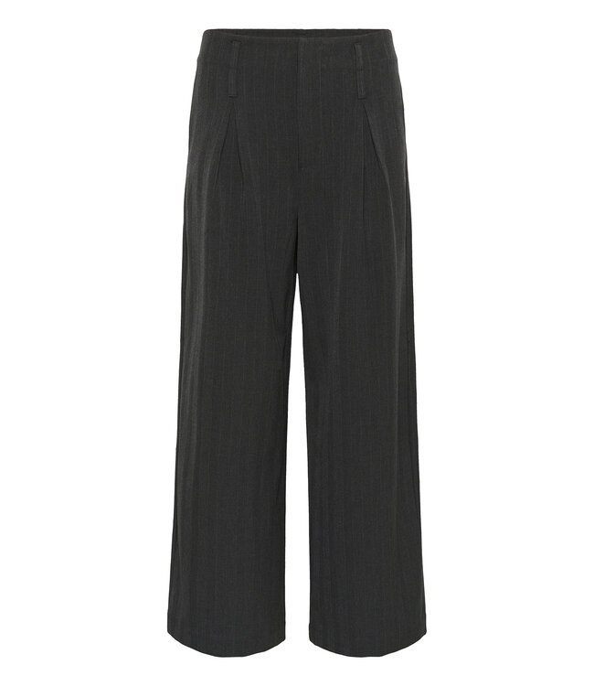My Essential Wardrobe 10705374 Luna High Wide Pant