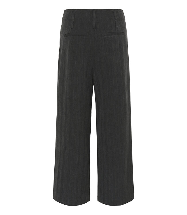 My Essential Wardrobe 10705374 Luna High Wide Pant