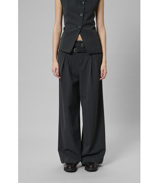 My Essential Wardrobe Luna High Wide Pant