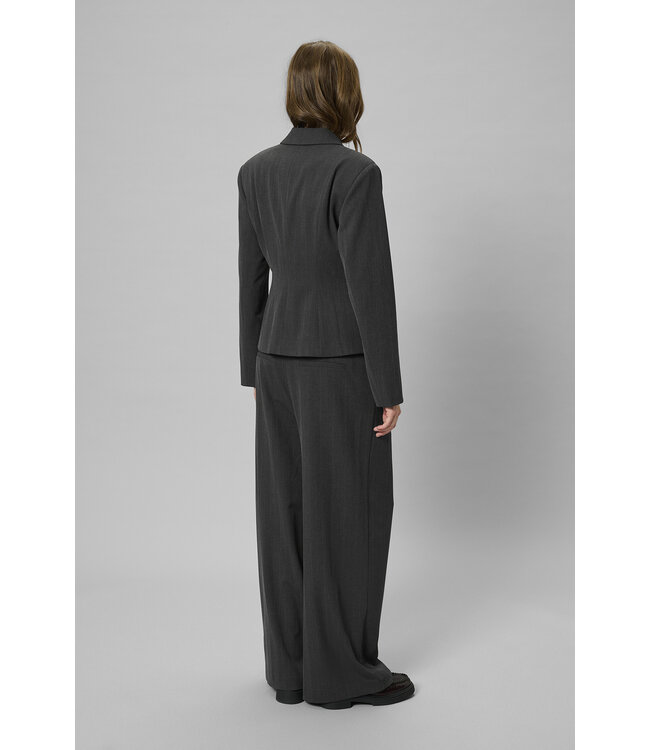 My Essential Wardrobe 10705385 Luna Shaped Blazer