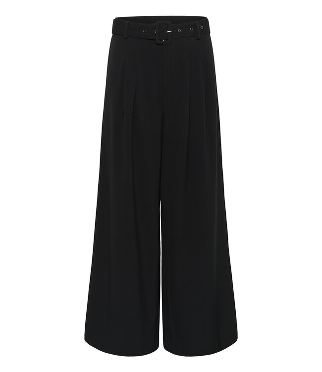 My Essential Wardrobe 10705331 Hace Vitta High Wide Pant