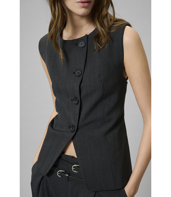 My Essential Wardrobe 10705375 Luna Gilet