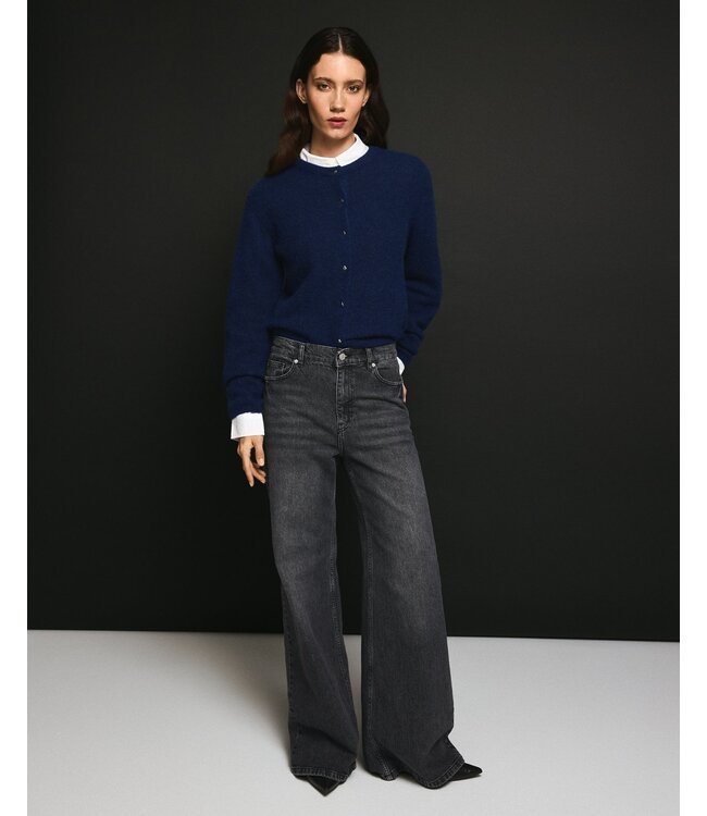 MOSS Copenhagen 19410 Kellsey Alegria Cardigan