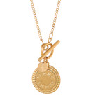 Label Kiki Femme necklace