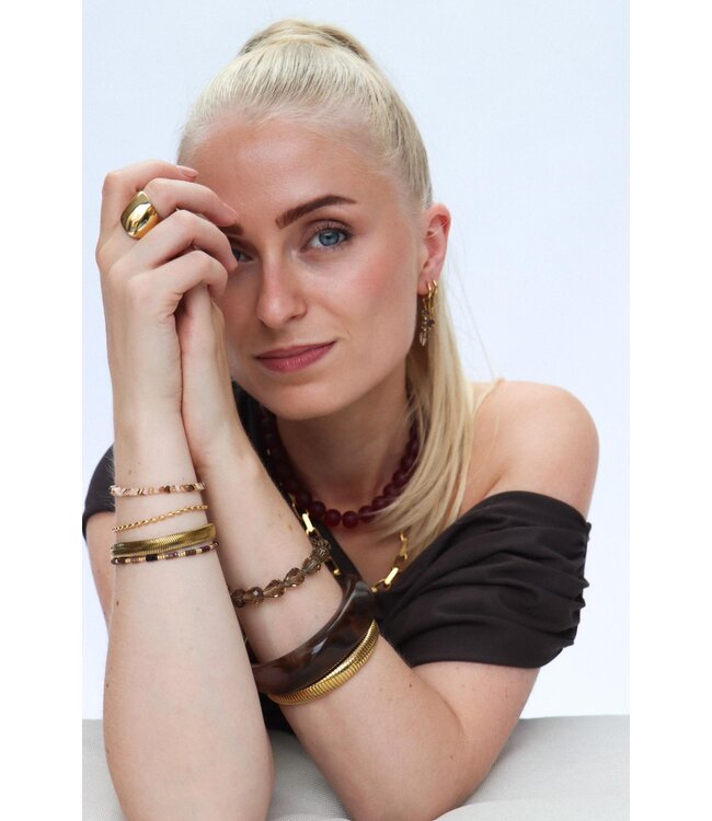 Label Kiki K.SA.344.1 Starstruck bracelet