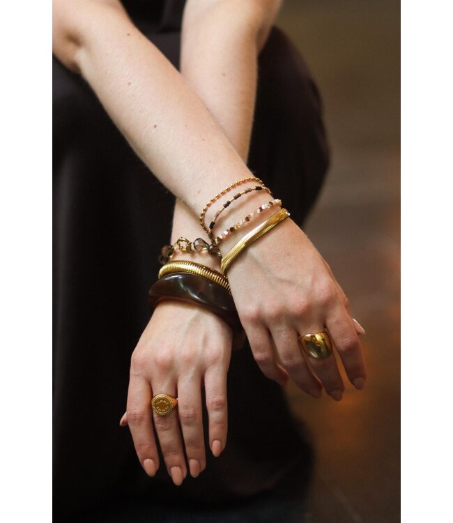 Label Kiki K.SA.344.1 Starstruck bracelet