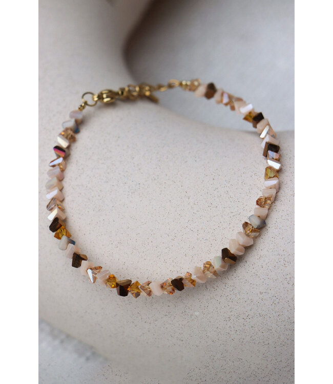 Label Kiki K.SA.344.1 Starstruck bracelet