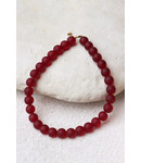 Label Kiki Rouge necklace