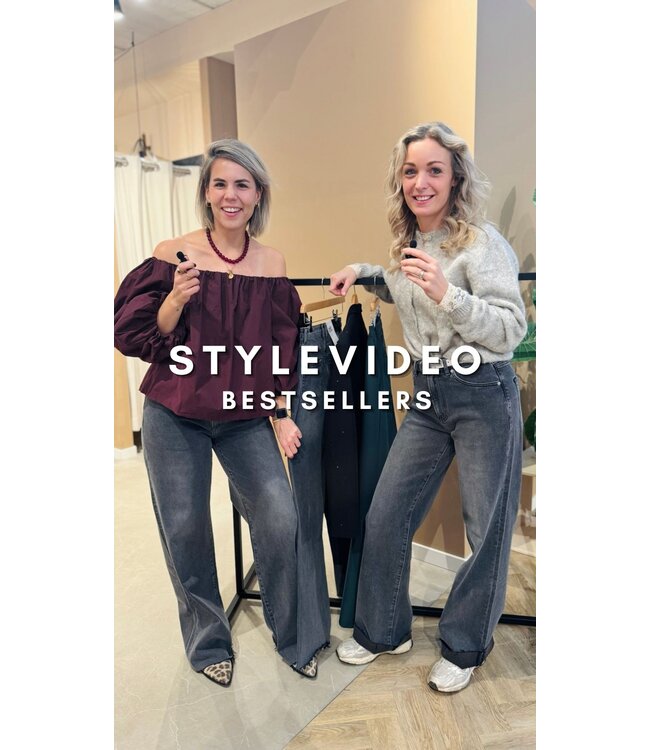 STYLEVIDEO - Bestsellers