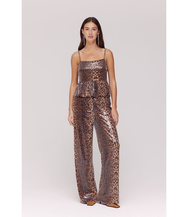 Harper & Yve DW25P110 Broek Holly