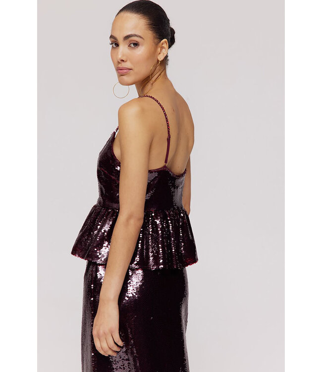 Harper & Yve DW25P413 Top day