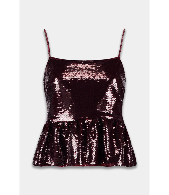 Harper & Yve DW25P413 Top day