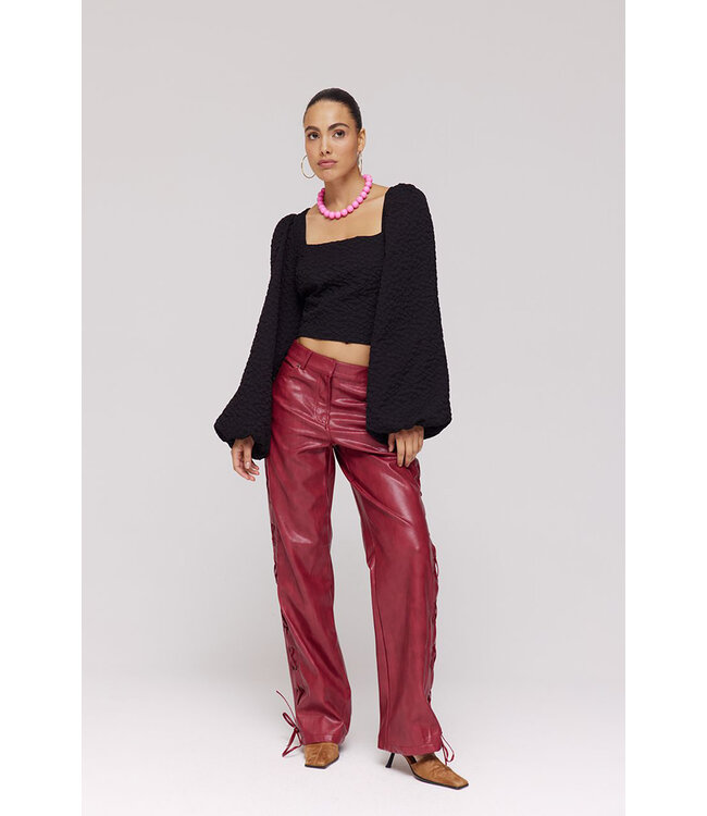 Harper & Yve DW25P619 Top Sisi